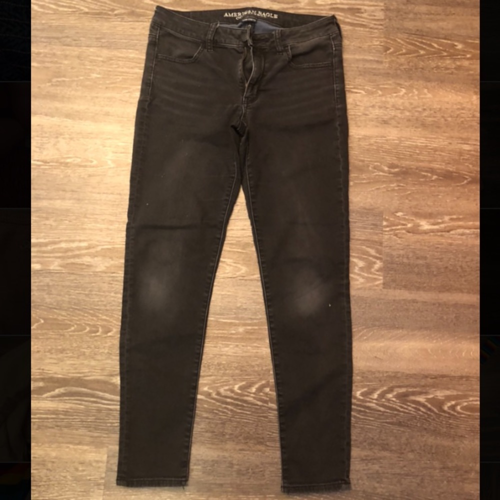 comfy jeans